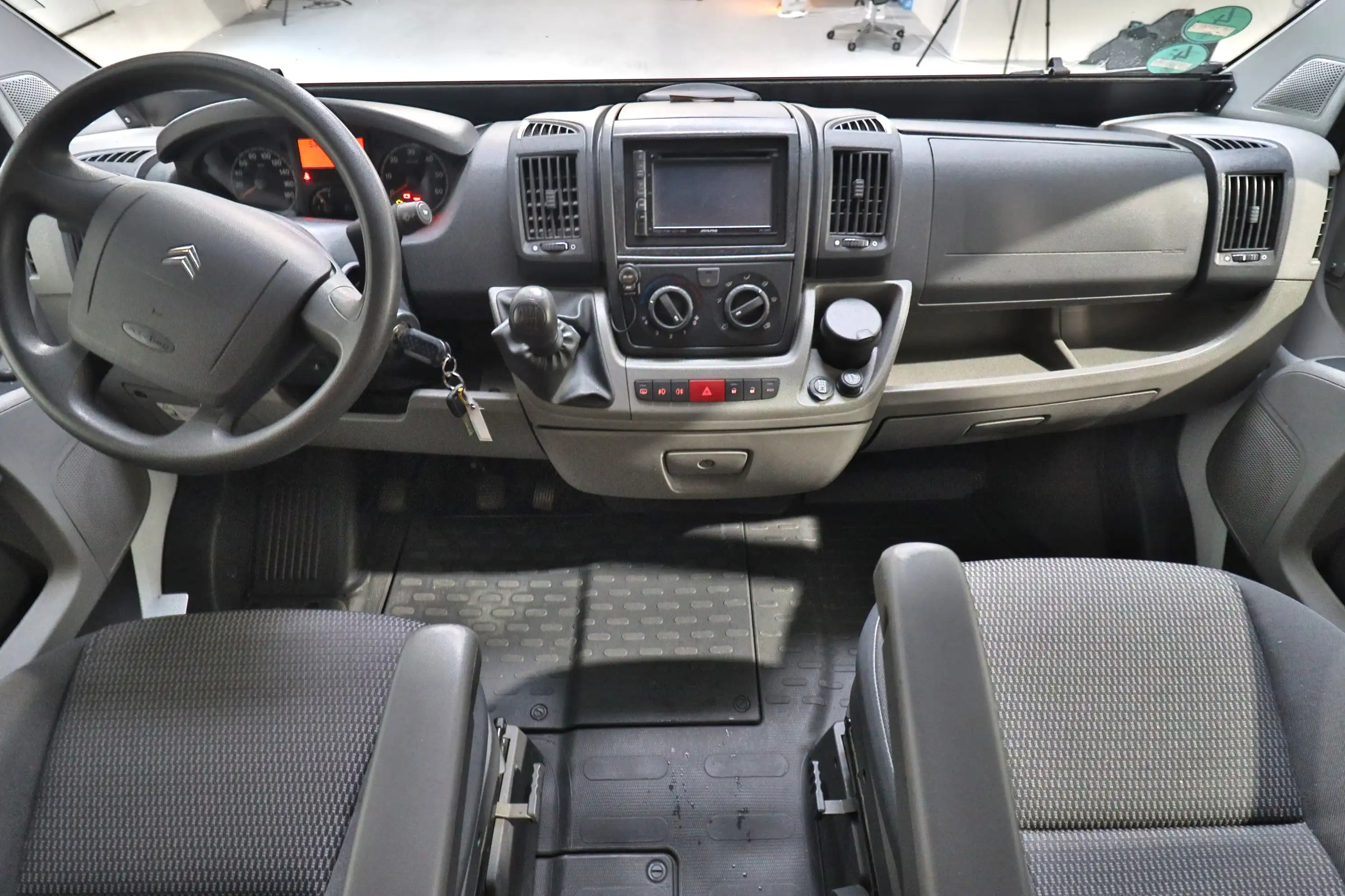 POESSL 2 Win Vario